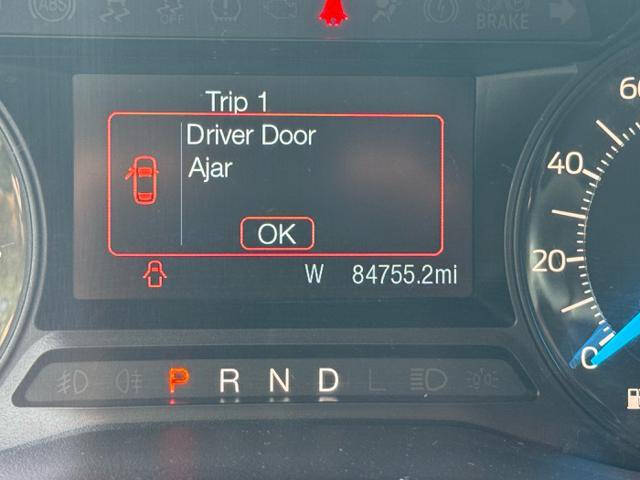 2018 Ford Explorer Police Interceptor Utility