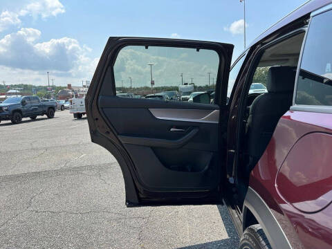 2024 Mazda CX-90 3.3 Turbo Premium