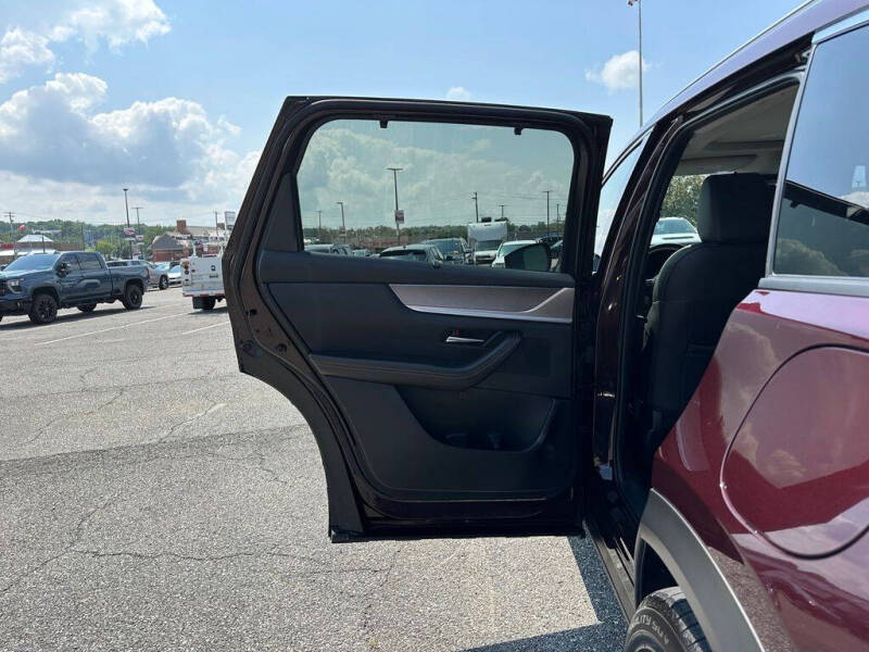 2024 Mazda CX-90 3.3 Turbo Premium