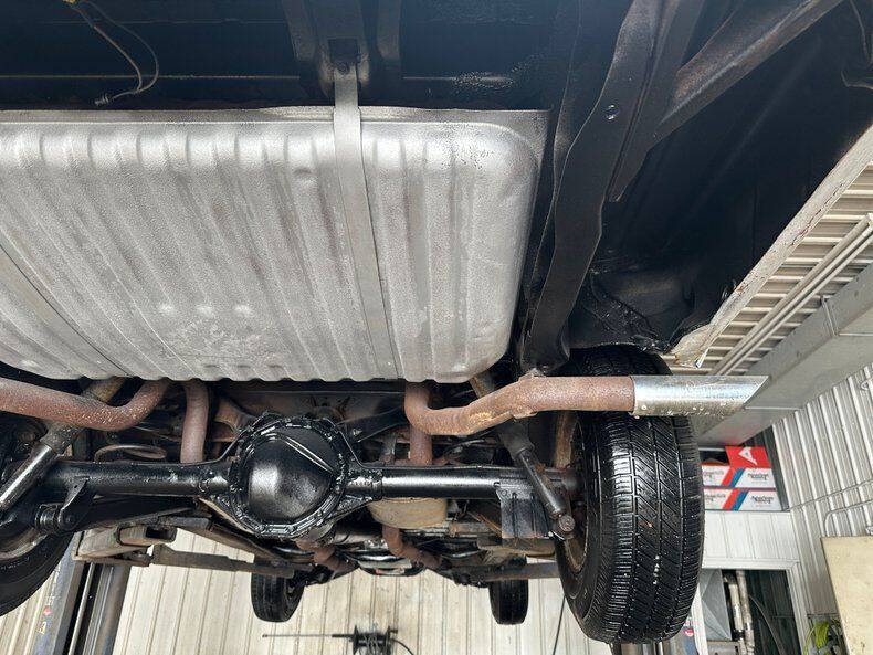 1972 Chevrolet El Camino