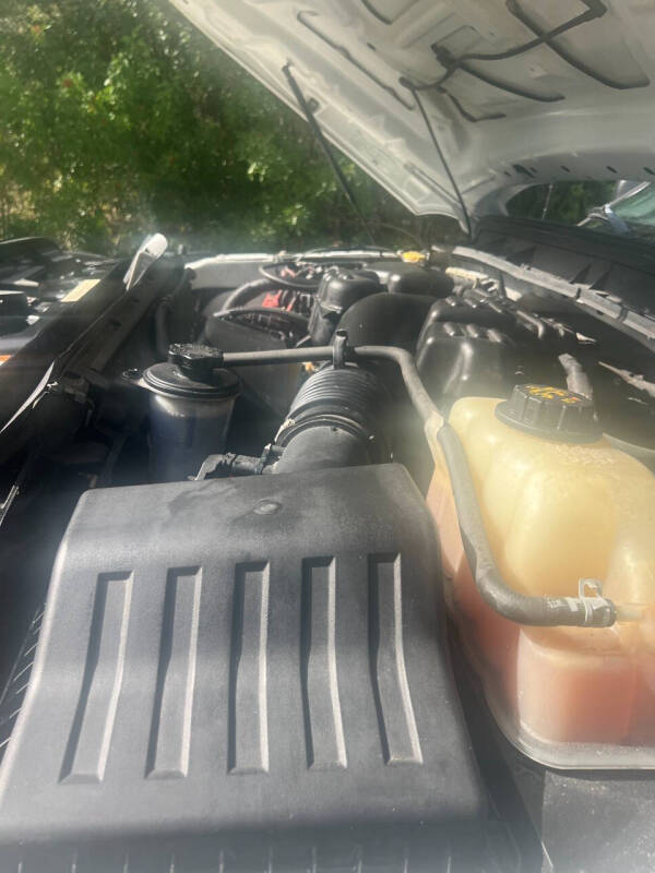 2015 Ford F-350 Super Duty XL