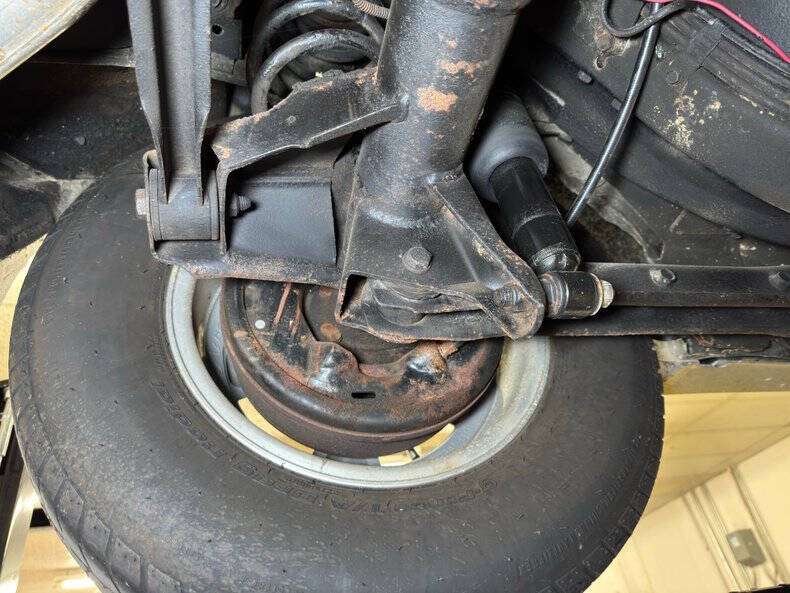 1986 Chevrolet Camaro