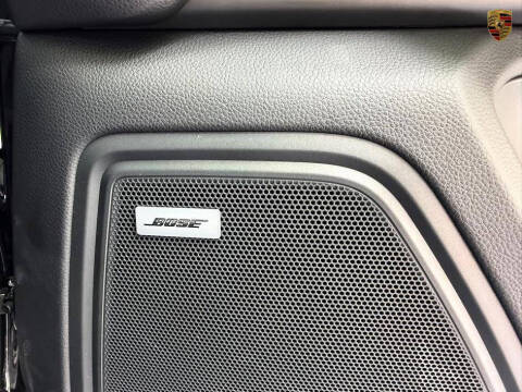 2021 Porsche Macan