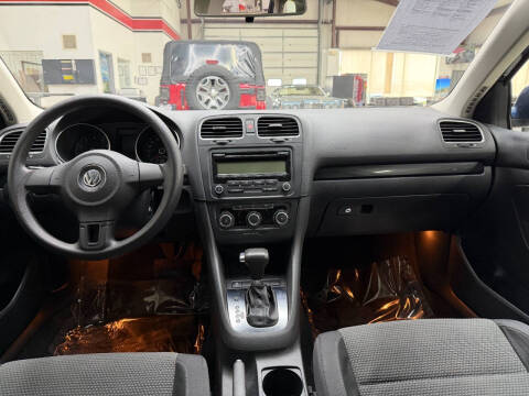 2011 Volkswagen Jetta