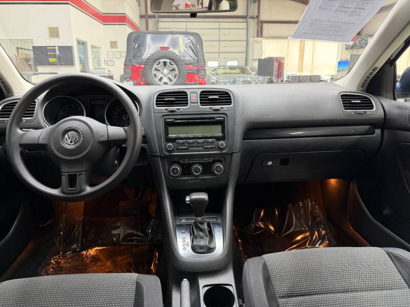 2011 Volkswagen Jetta