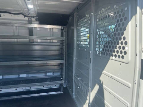 2020 Ford Transit 150