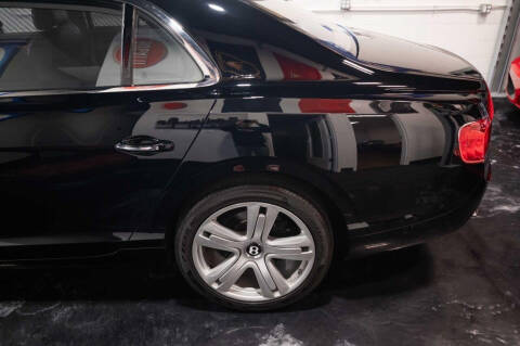 2014 Bentley Flying Spur