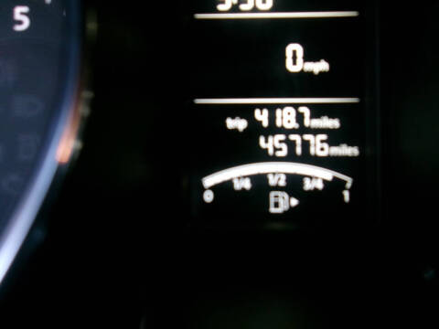 2016 Volkswagen Jetta 1.4T S