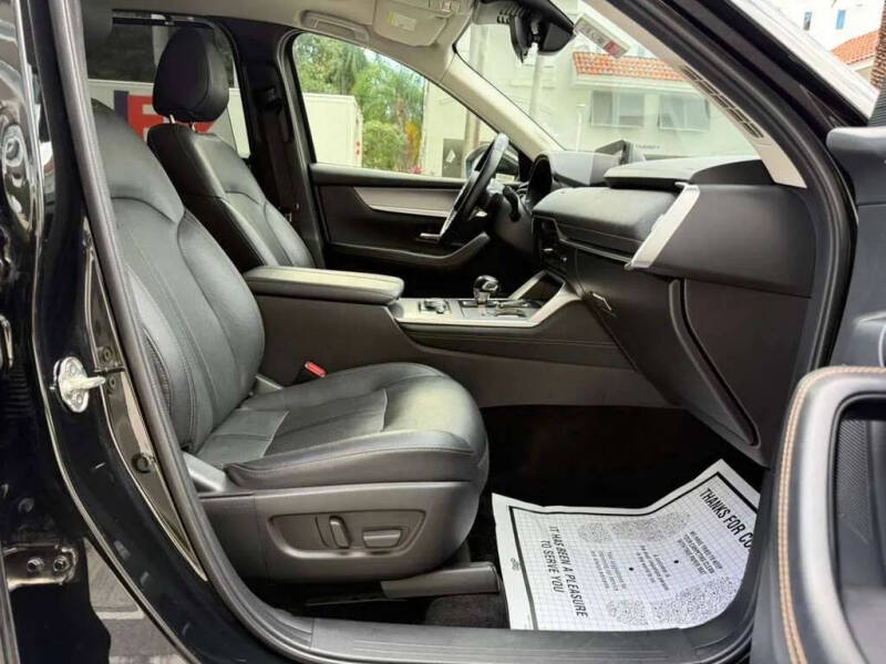 2024 Mazda CX-90 3.3 Turbo Preferred Plus