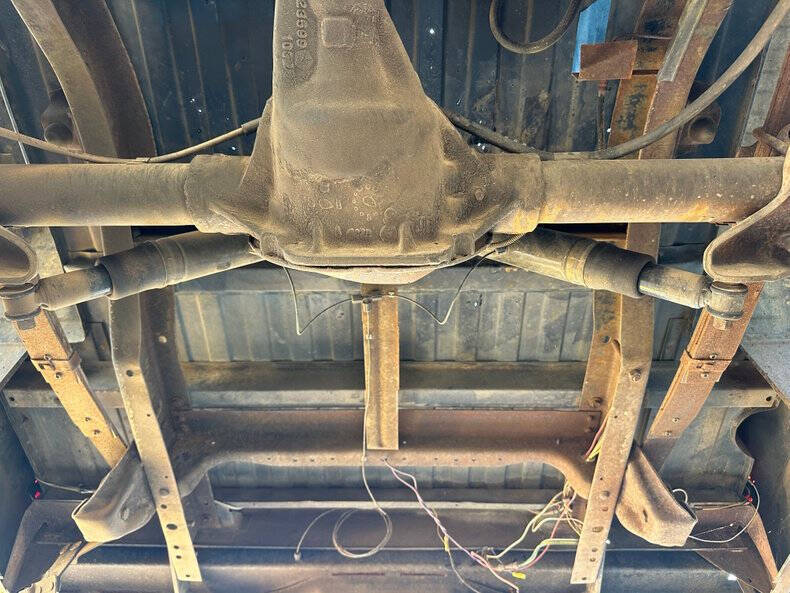 1982 Dodge RAM 150 Miser