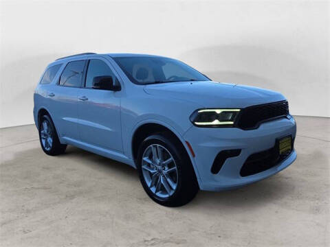 2023 Dodge Durango GT Plus