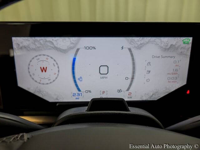 2025 GMC HUMMER EV 3X