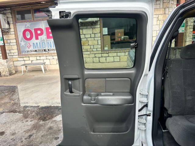 2003 Chevrolet Silverado 1500