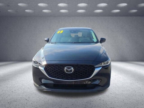 2023 Mazda CX-5 2.5 S Select