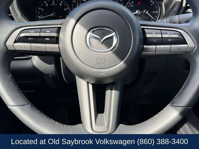 2022 Mazda CX-30 2.5 S Select