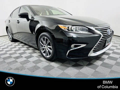 2016 Lexus ES 300h for sale at Preowned of Columbia in Columbia MO