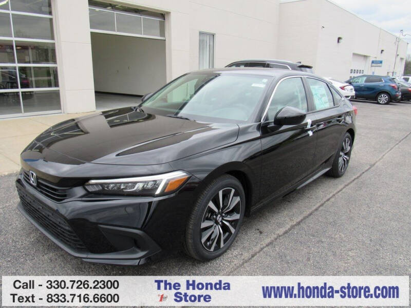 2023 Honda Civic