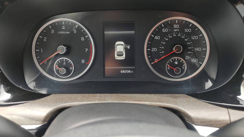 2023 Kia K5 EX