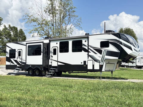 2021 Dutchmen Voltage