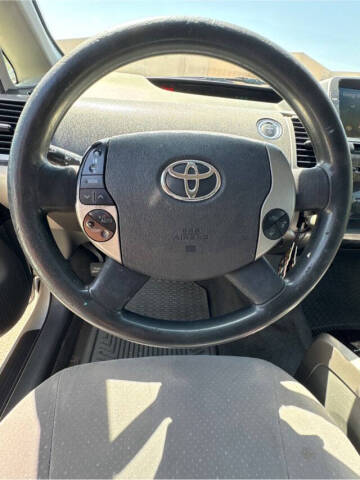 2006 Toyota Prius
