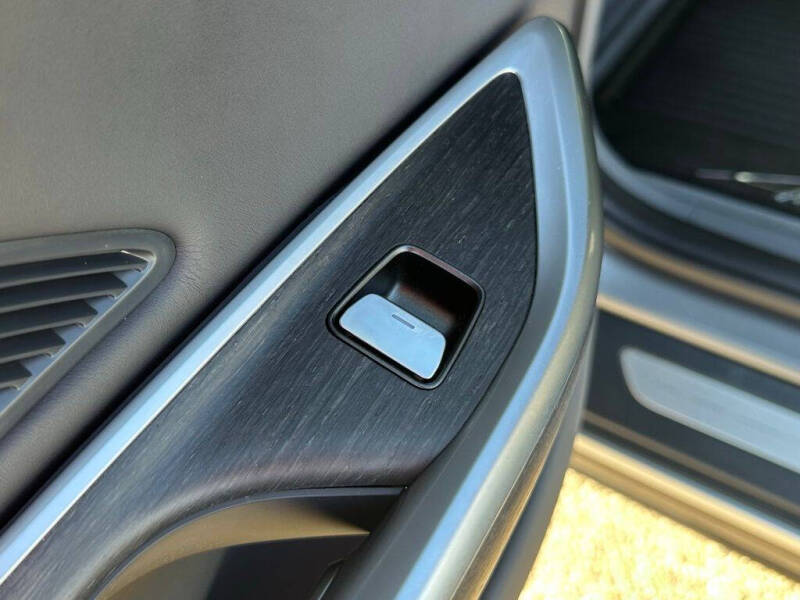 2022 Lucid Air Grand Touring