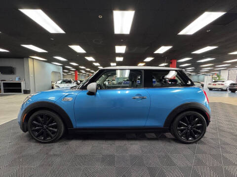 2019 MINI Hardtop 2 Door Cooper S
