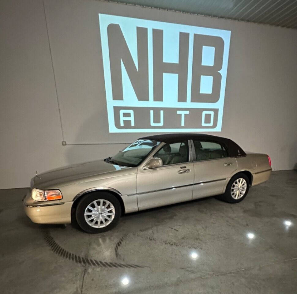 Cars For Sale in Wrightstown, WI NHB Auto Inc.