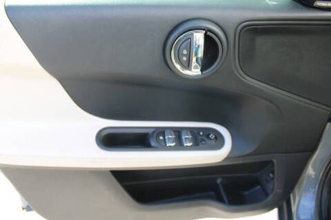 2019 MINI Countryman Cooper