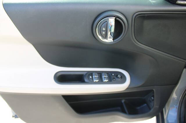 2019 MINI Countryman Cooper