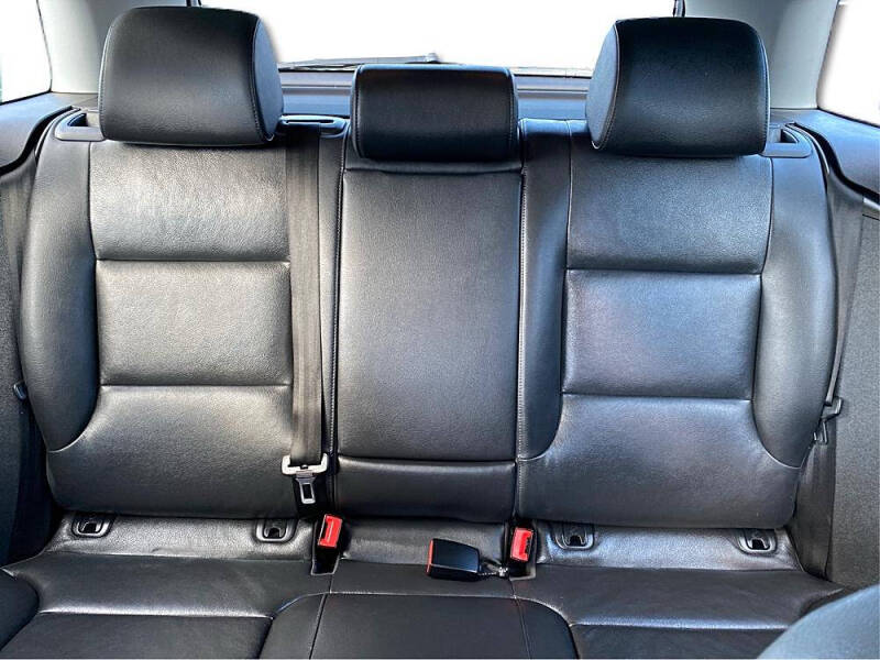 2012 Audi A3 2.0T Premium Plus