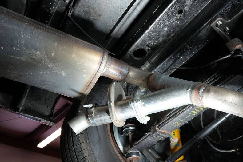 1966 Chevrolet Corvette