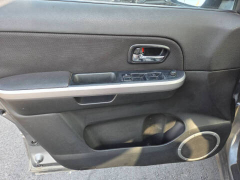 2010 Suzuki Grand Vitara Premium