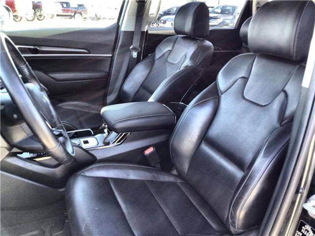 2023 Kia Telluride LX