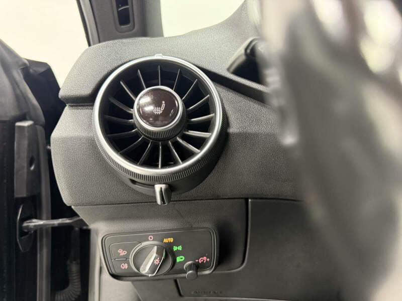 2017 Audi TT 2.0T quattro