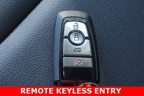 2026 Ford Transit 250