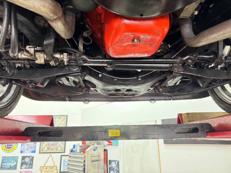 1957 Chevrolet Bel Air