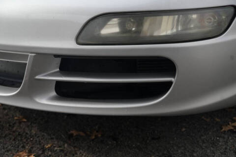 2005 Porsche 911 Carrera