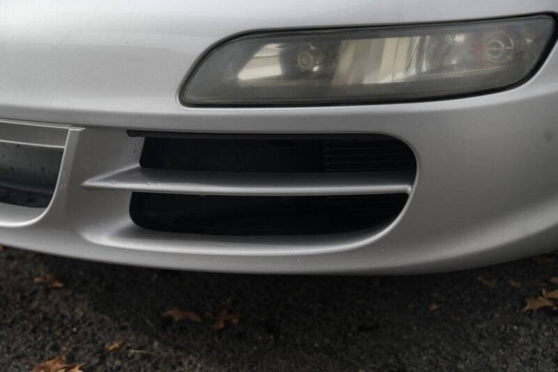 2005 Porsche 911 Carrera