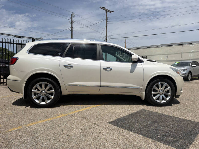 2014 Buick Enclave Premium