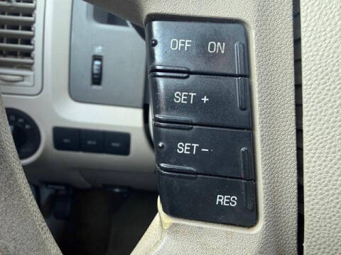 2011 Ford Escape XLS