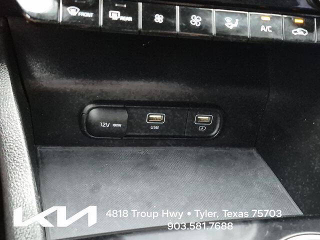 2023 Kia K5