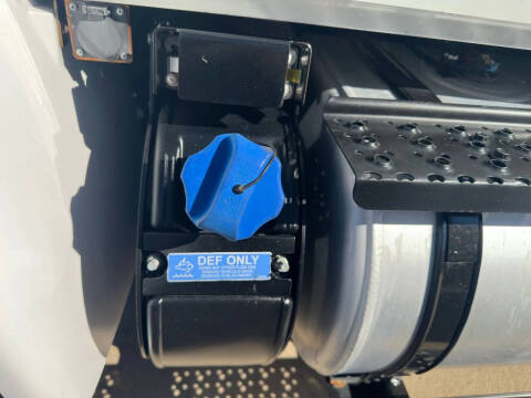 2017 International DuraStar 4300