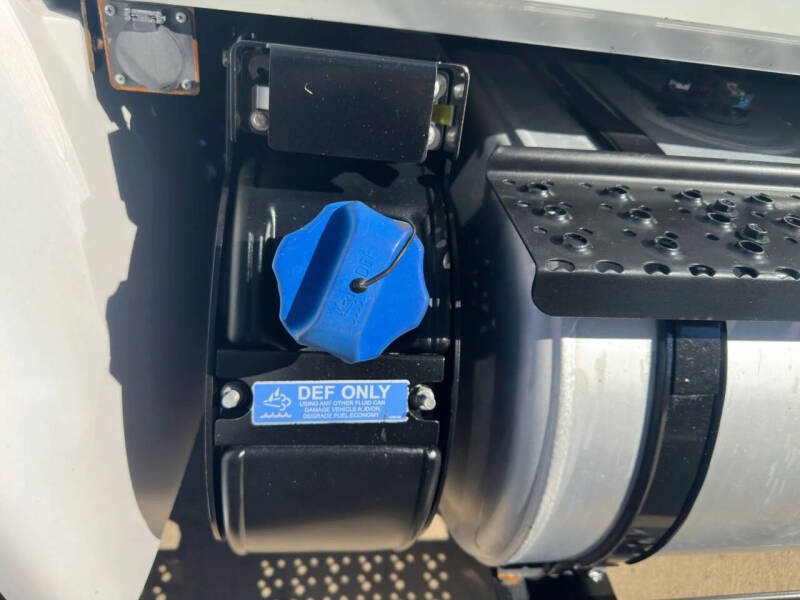 2017 International DuraStar 4300