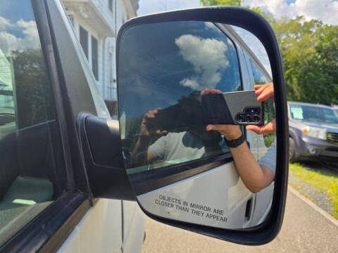 2007 Ford E-Series E-250