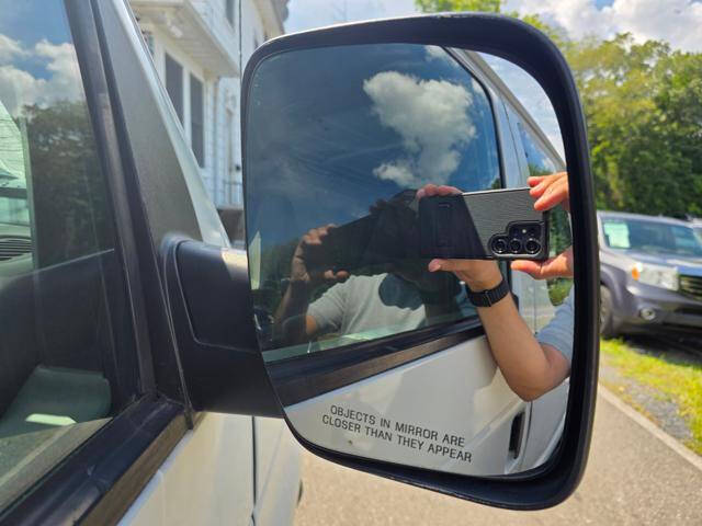 2007 Ford E-Series E-250