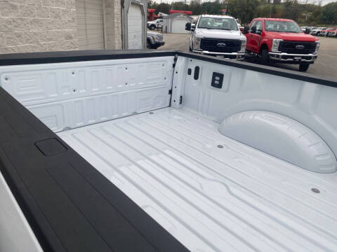 2026 Ford F-350 Super Duty