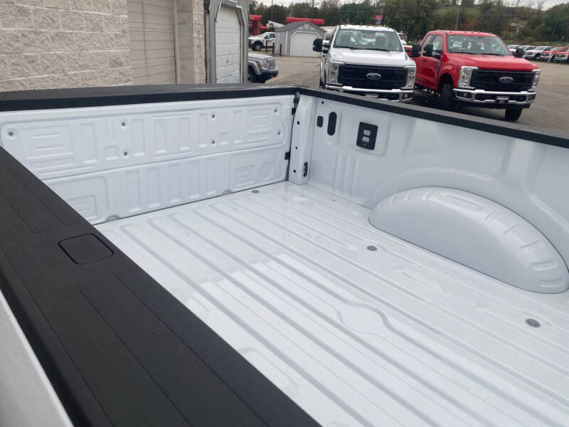 2026 Ford F-350 Super Duty