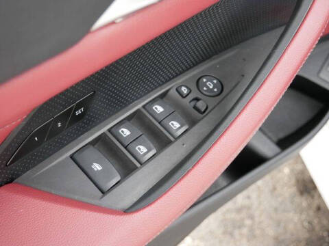 2025 BMW 4 Series 430i xDrive