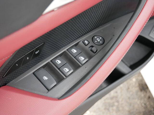 2025 BMW 4 Series 430i xDrive