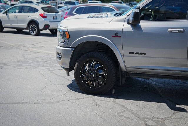 2023 RAM 3500 Limited